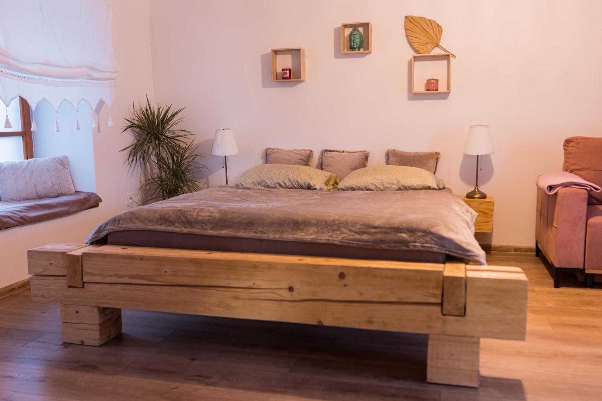 Apartmány Berries Valča Exteriér fotografie