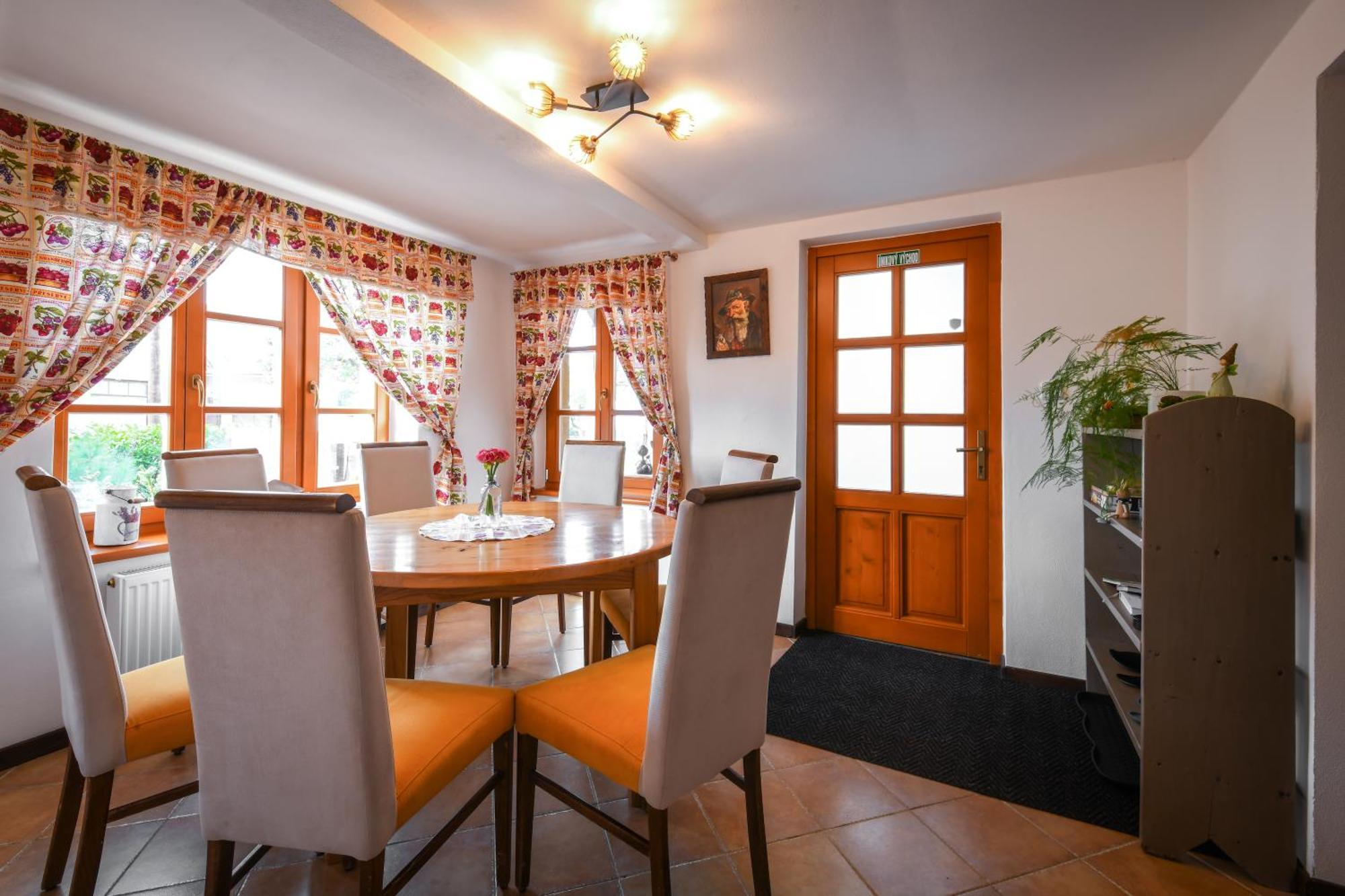 Apartmány Berries Valča Exteriér fotografie