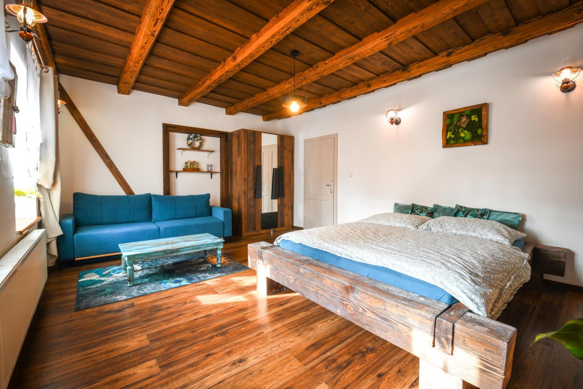 Apartmány Berries Valča Exteriér fotografie
