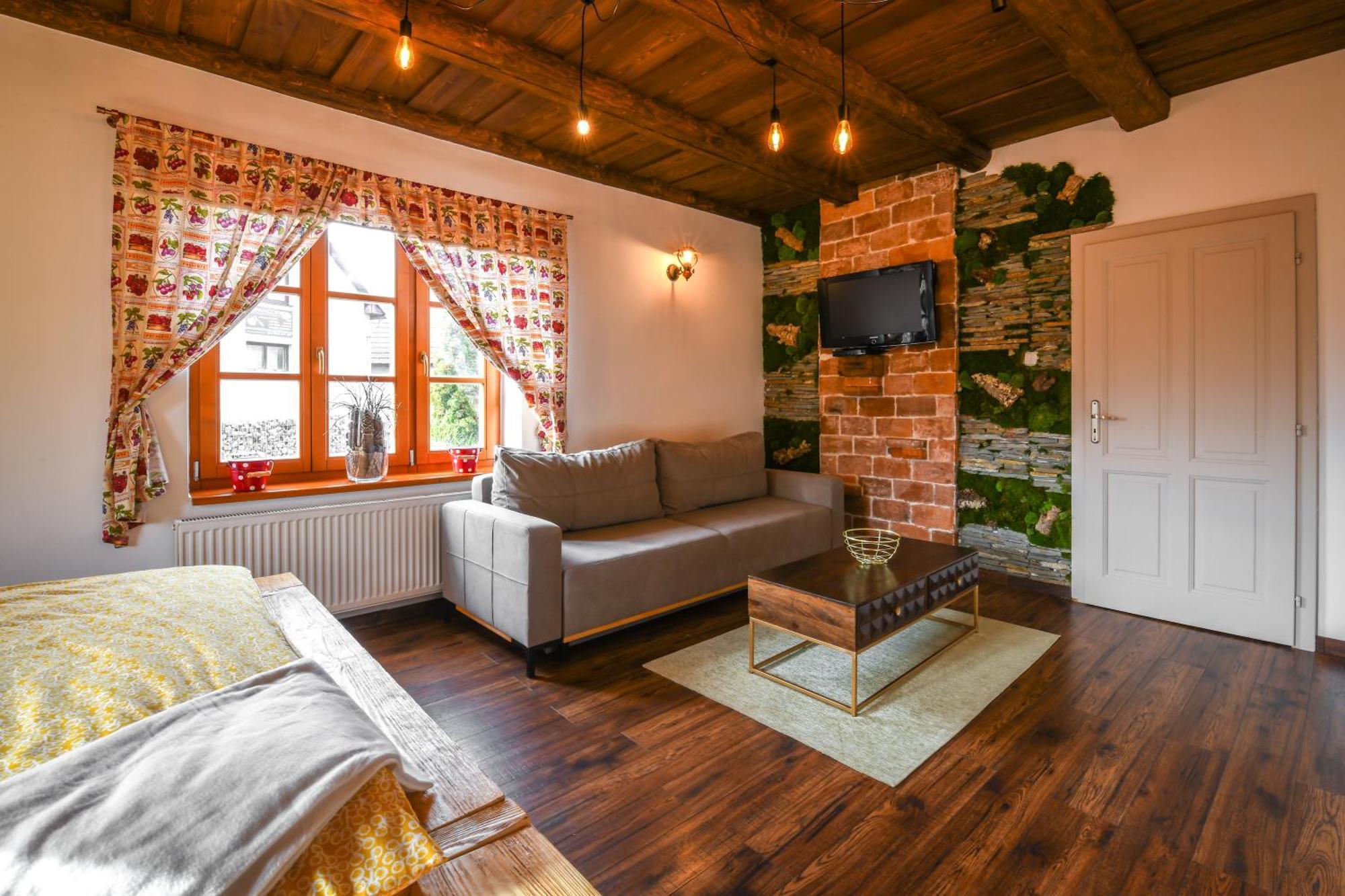 Apartmány Berries Valča Exteriér fotografie